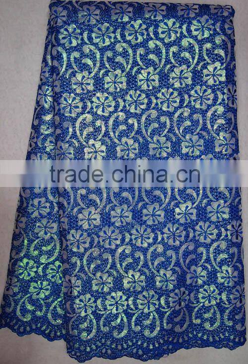 CL4066-4 Yellow wholesale price nice organza , high quality for nice dressing