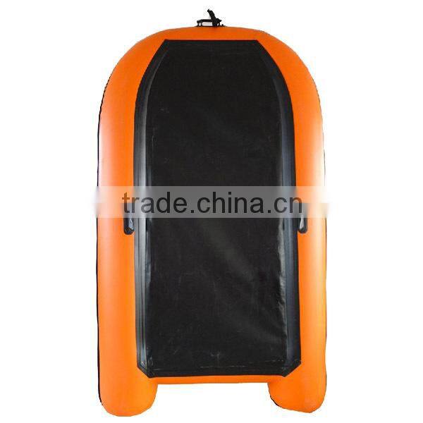 (CE) Approved Inflatable Drifting Boat