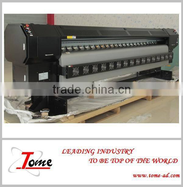 Konica 512/42PL Eco-solvent machine