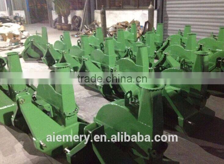 Europe Style tractor mounted BX42S wood chipper for sale