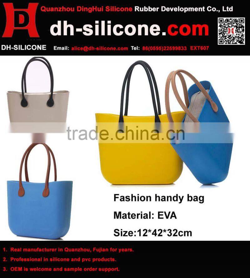 Handy EVA Bag For Ladies