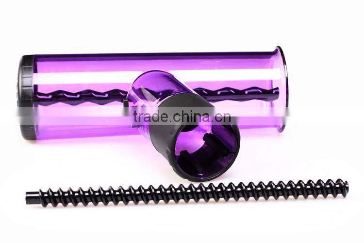 Wholesale curl diffuser hair dryer hair curl roller for salon use ZF-2003