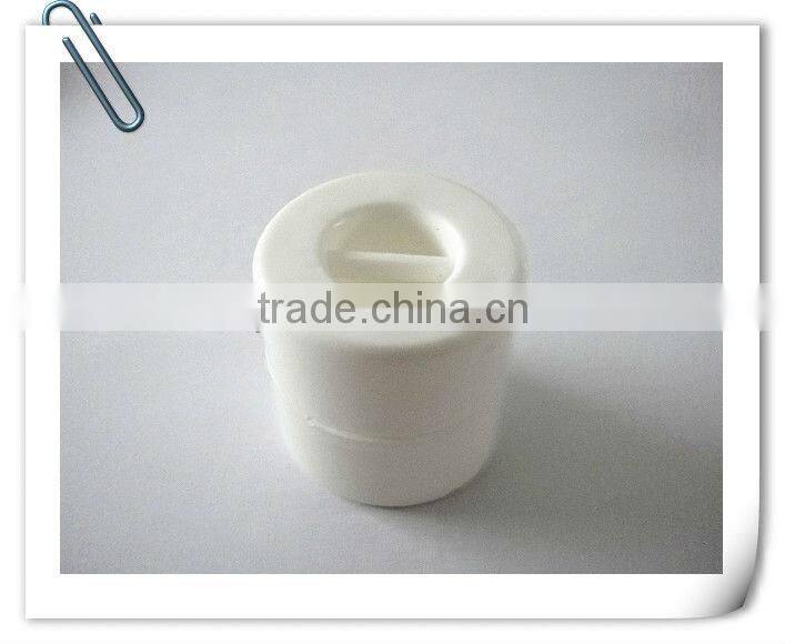 plastic shell for magnet ring CK-8