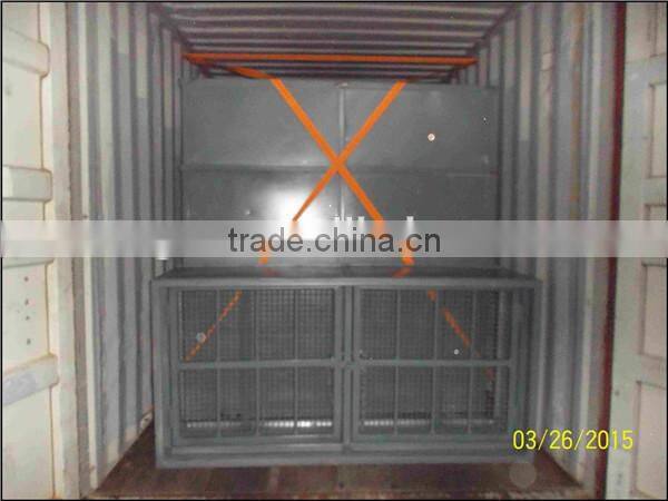 Good dryer machine from good factory,low price cassava chip drying machine for sale