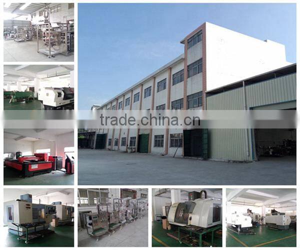 High Speed Stick Granule Packing Machine/ Sugar Stick Packaging Machine/ Coffee Stick Packing Machine
