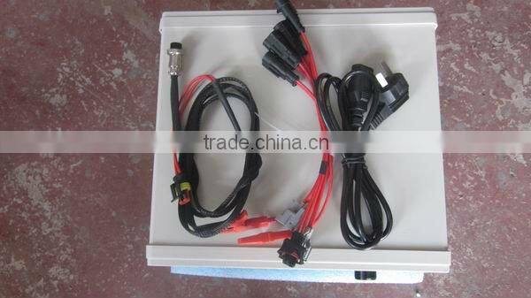 HY-CRI700 tester( All wire harness)injector tester
