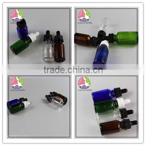 trade assurance HD NEW design custom black 30ml glass dropper bottles with childproof dropper for ejuice