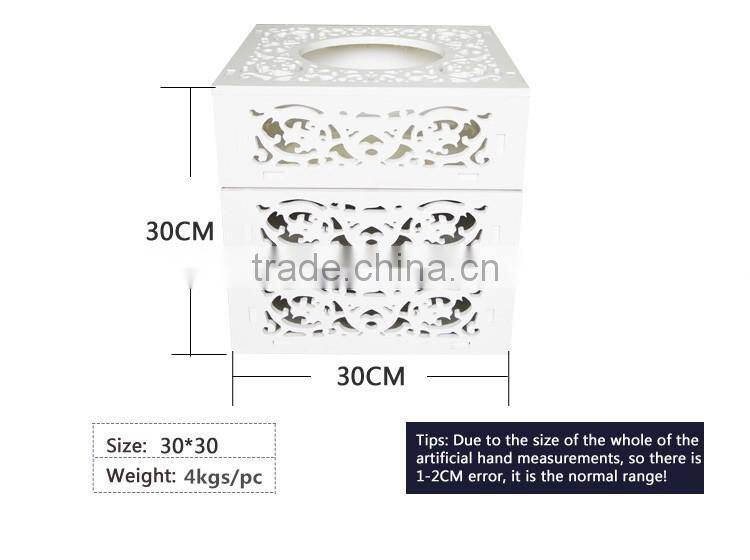 2016 latest Multifunction Foldable eco-friendly folding collapsible storage cube