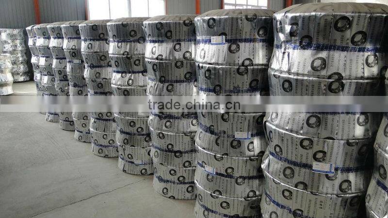 High Quality 8.25x22.5 Demountable Wheel Rim