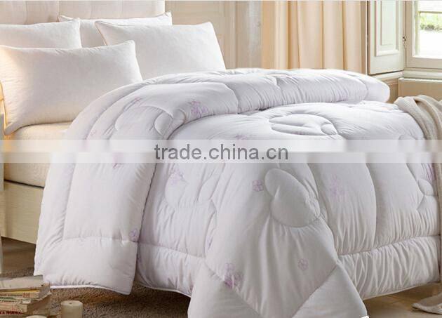 100% cotton wadding for quilt