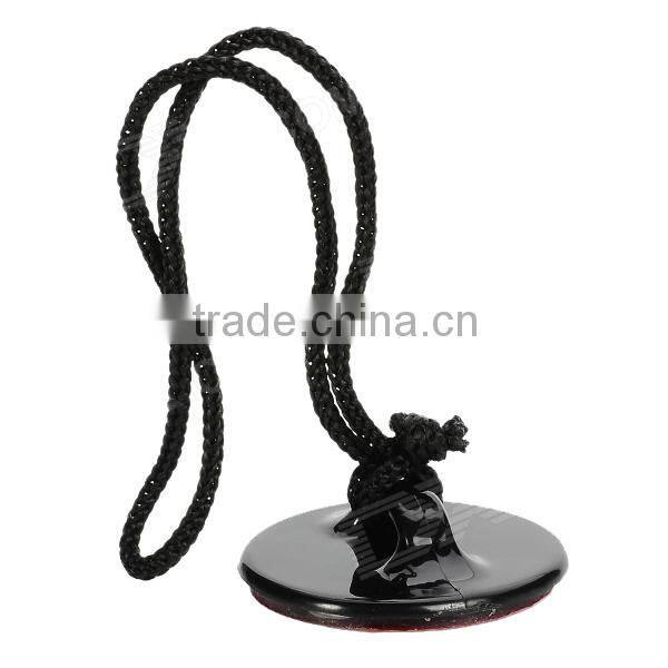 22014 NEW!Telesin surfboard set Tethers for GOPRO Hero 3+ / 3 + DV - Black