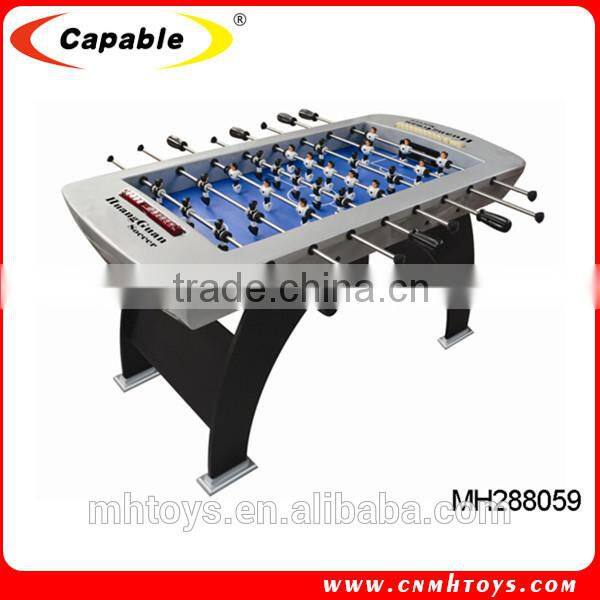MDF classic sport toys big size table football