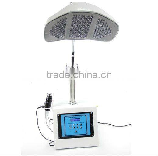 LED Light PDT Photodynamic Therapy Acne Wrinkle Removal Skin Rejuvenation Machine DHL FREE