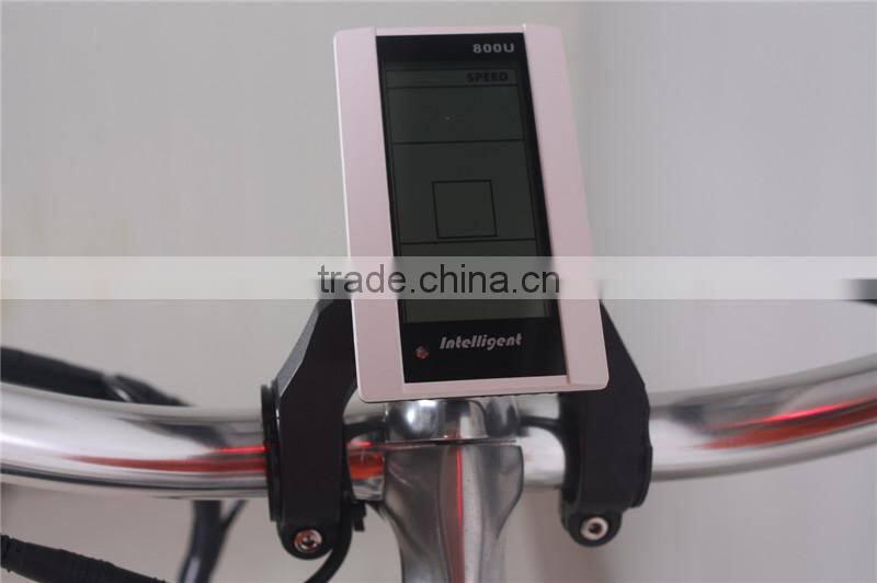 2013 new popular city 250w 24v 10ah electric bicycle