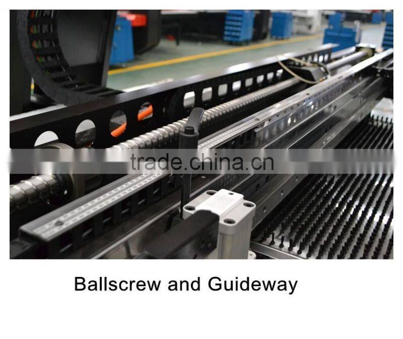 "OHA" Brand DMT-200 High Quality Cnc Hole Punch Press Machine,Precision servo control turret punch press , Turret Punch Press