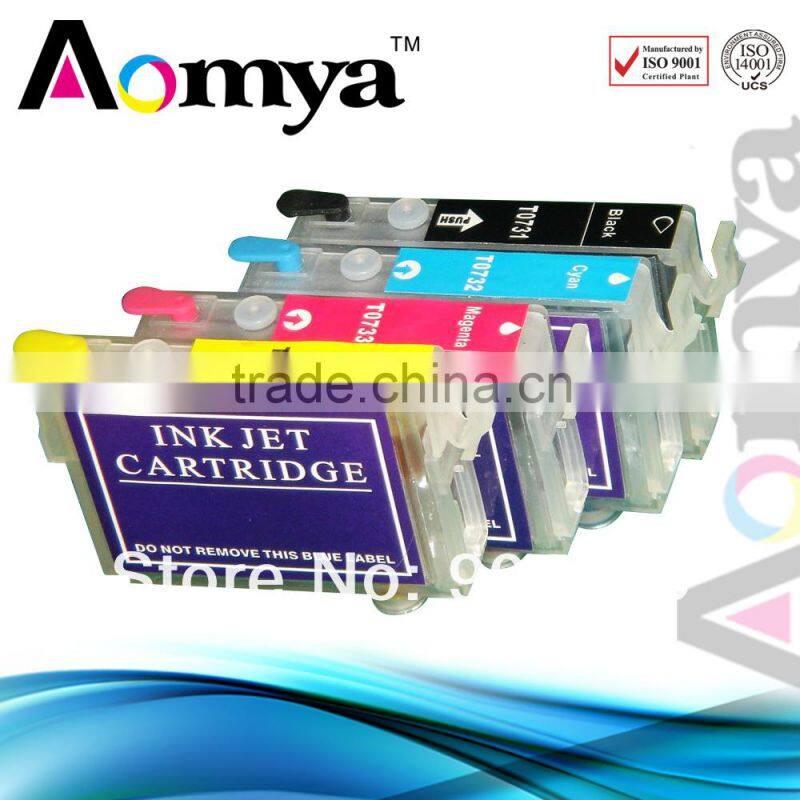 CISS ink system for epson Stylus T10/ T11/ T20/ T21/ T40W/ T13/ TX220/ T20E/ TX213