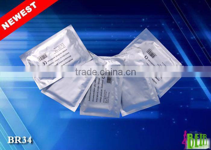 2014 New Arrival skin care products film Antifreeze Membrane