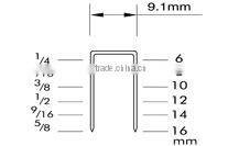 22GA.Fine Wire Stapler 7116A with Auto Firing