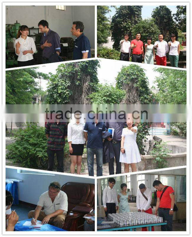 Professional manufacturer water treatment filter element