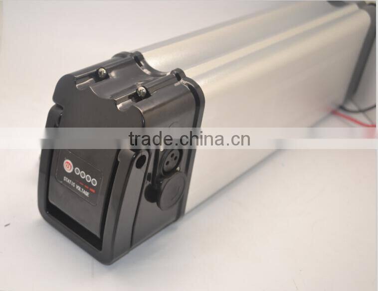 Powerful 12Ah ebike battery 36V lithium battery for ebike