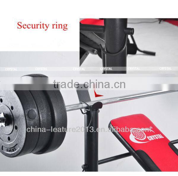 Gym Fitness Equipment Weight Benches