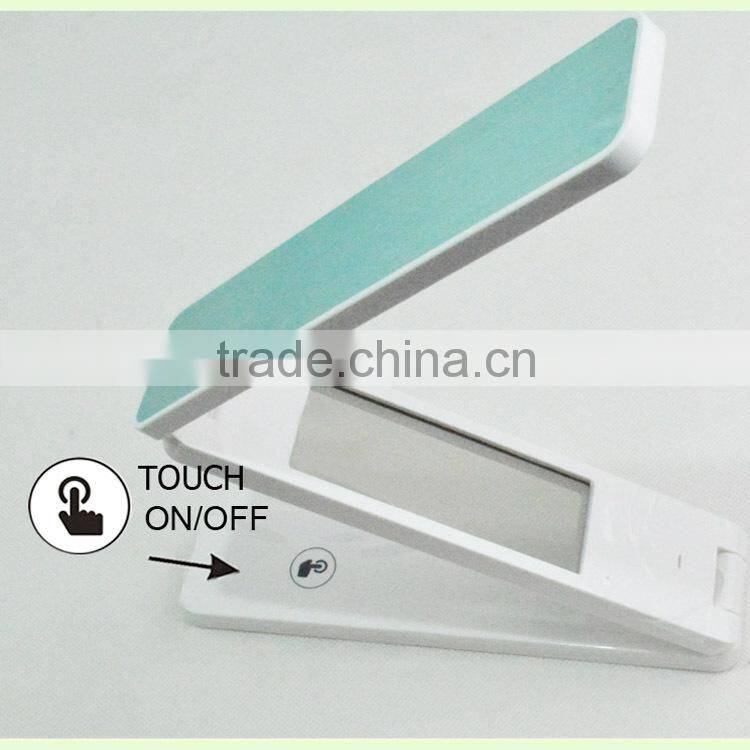 2015 new product white cheap mini cute bed led reading lamp of china