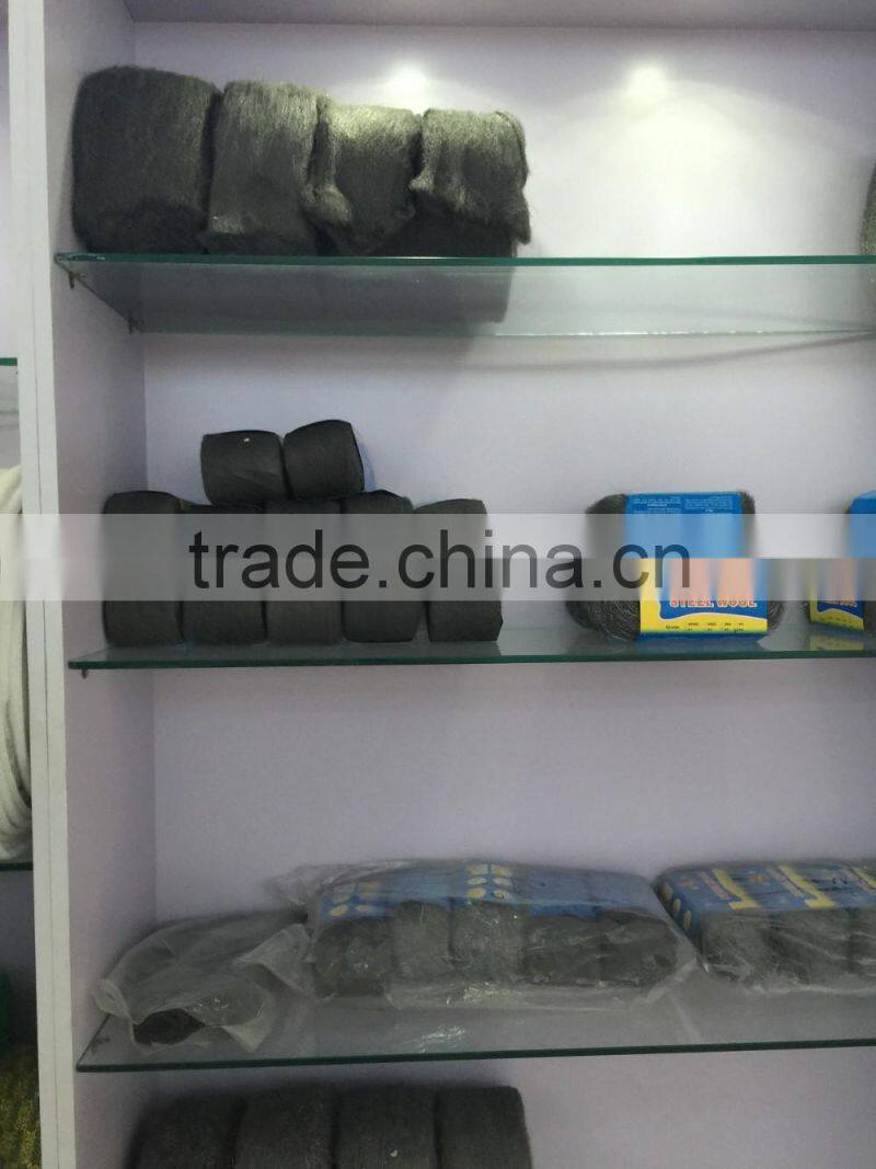 scourer machine kitchen scourer making machine