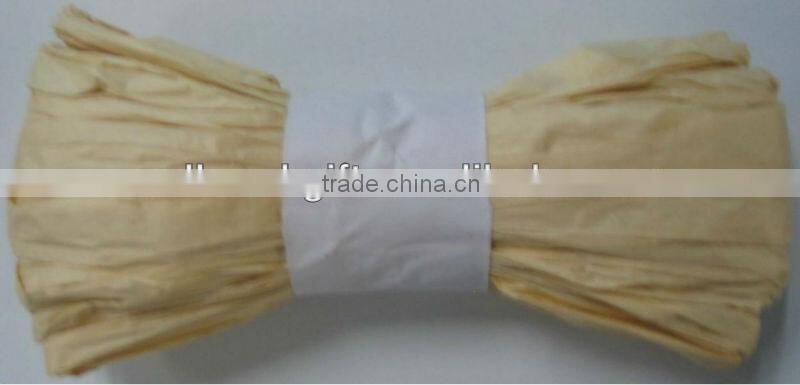 HOT SALE! Everyday Gift Wrapping Paper Raffia Ribbon