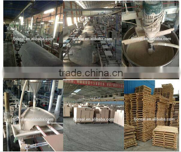 2015 Hot sell Resin border Tiles