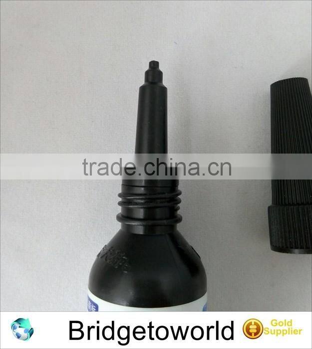 Kafuter UV Glue UV Curing Adhesive Glass Metal Aluminum Steel Bonding Glue