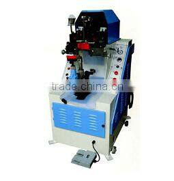 Oil pressure heel-Lasting Machine