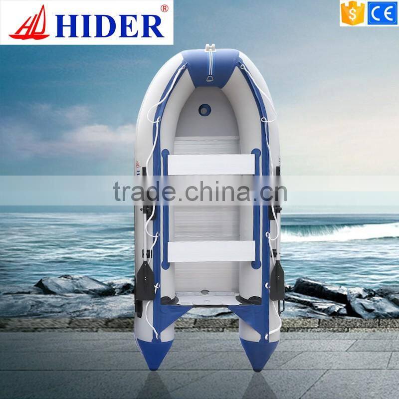 0.9 mm inflatable pvc fishing boat