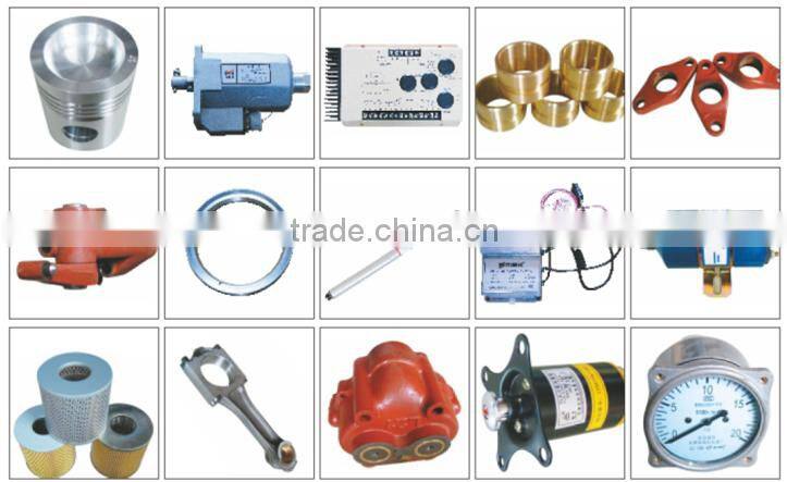 CE ISO Approved 400KW Coke Oven gas generator Manufacture supply