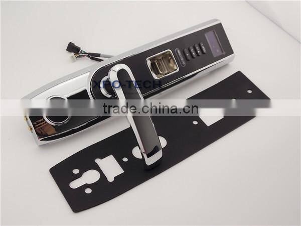 Cheap Biometric Fingerprint Door Lock L5000