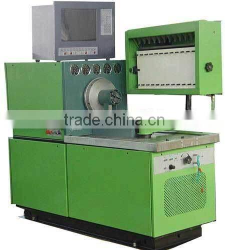 Car Diagnostic Tools china high pressure common rail test bench CRS300