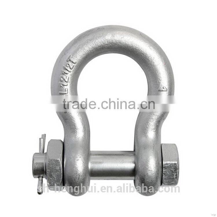 New style useful shackle on wholesale