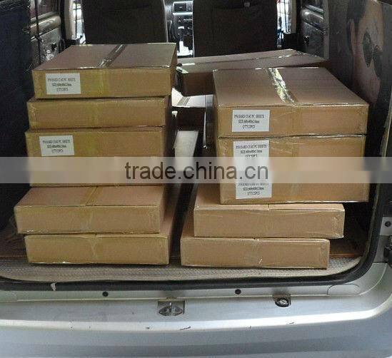 0.5mm/0.03mm /0.05mm thermal Graphite sheet