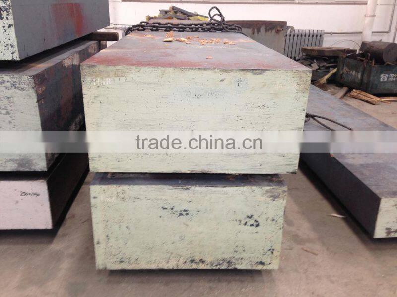 SKH51 high speed steel plate