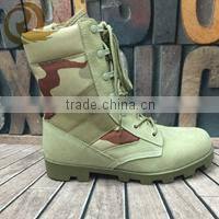 waterproof camouflage hunting boots shoes military officers shoes