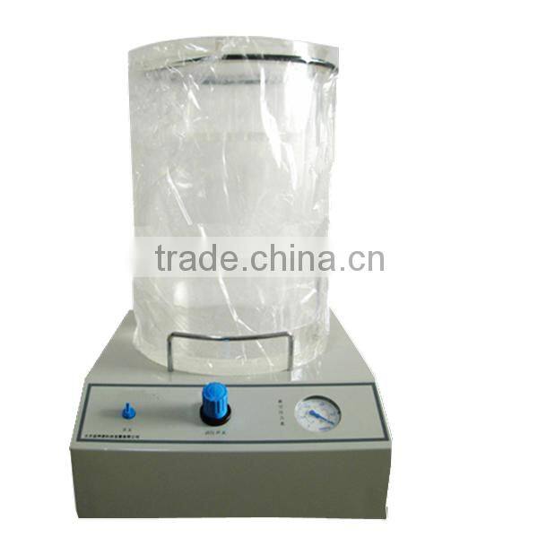 astm d 3078 leak detecting equipment