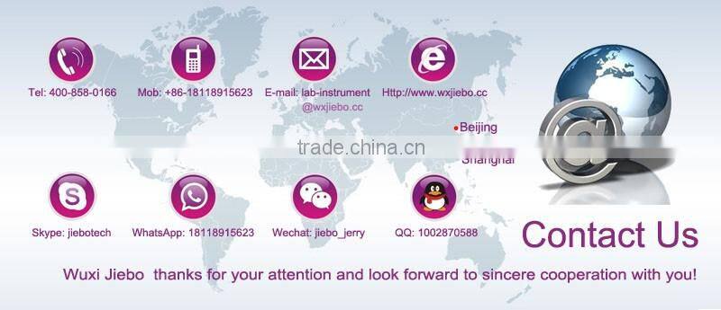 Laboratory Economic Metallographic Grinding Machine with ISO