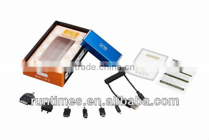 sinca power bank 6500