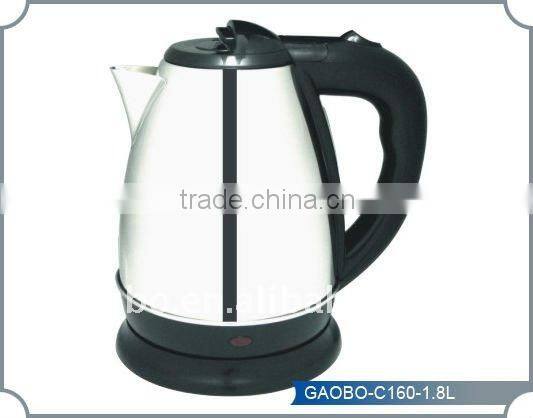 Special Design Free Rotating Electric Kettle