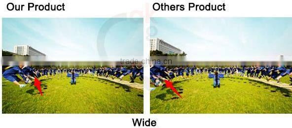 universal clip wide angle ¯o lens for iphone6 /6 plus