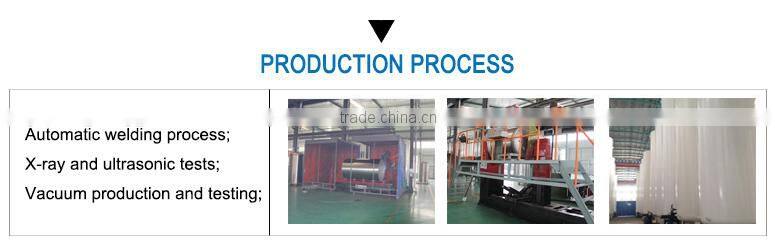 High Quality ISO Tank Containers Price for Sale