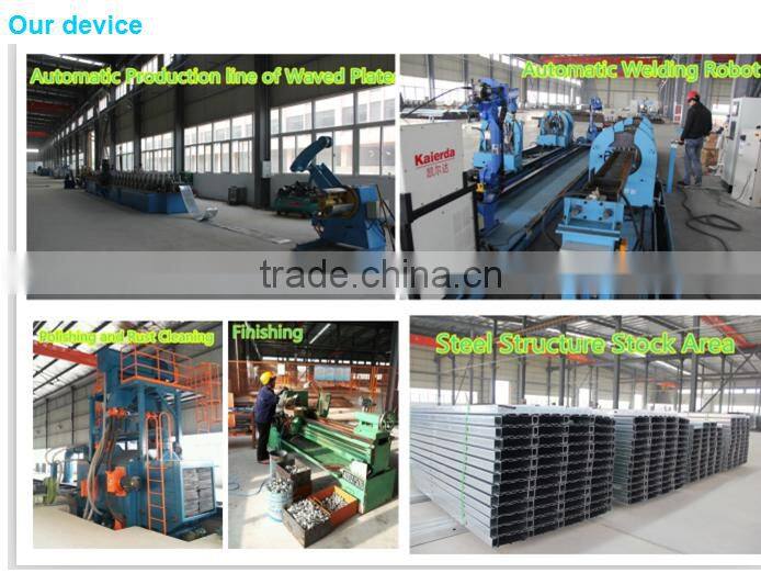 PCS Tower Garage smart parking system