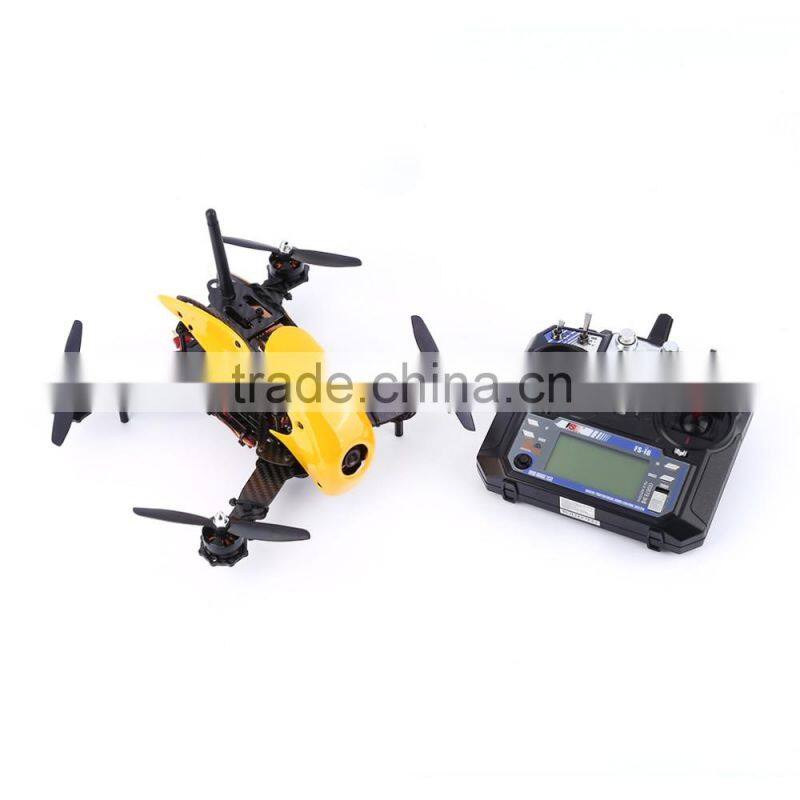 Mini RC Quadcopter Airplane with 700TVL HD Camera and Transmitter