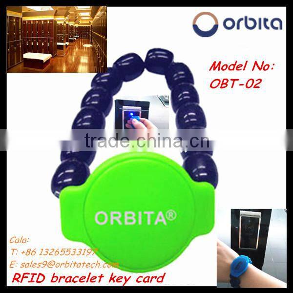 ORBITA supply rfid locker lock ( easy for operation )