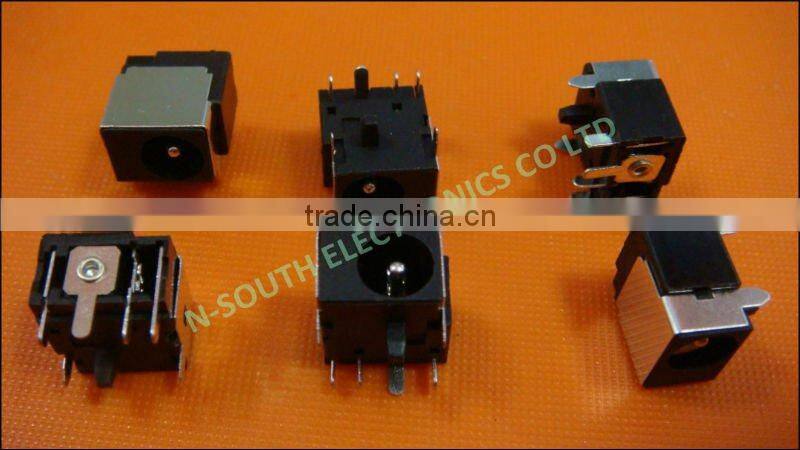 wholesell price DC POWER JACK For Acer 7540 7540g