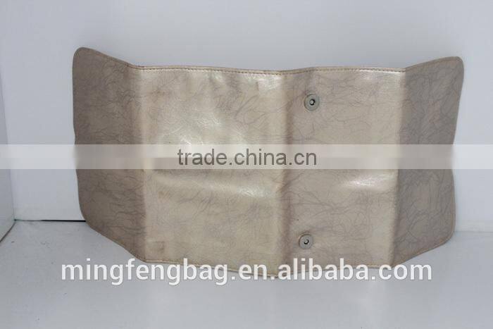 High Quality Custom Rolling PU Drills Kit Tool Bag